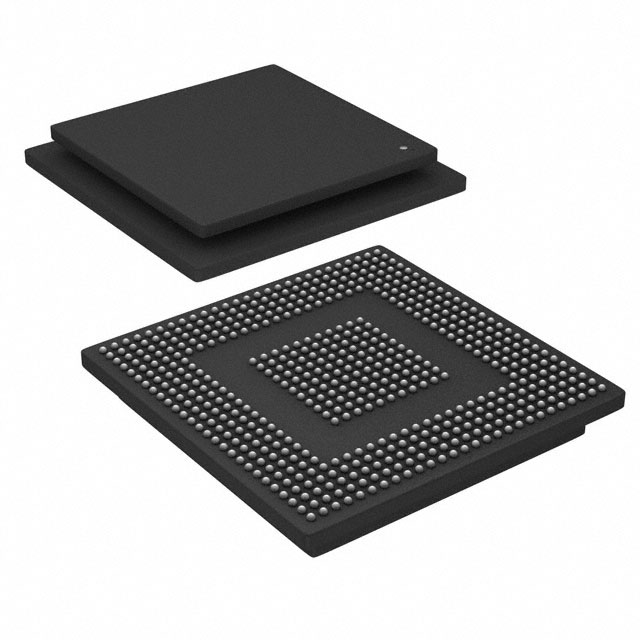 TMS320C6474FCUN Texas Instruments  DSP (procesadores de señales digitales)